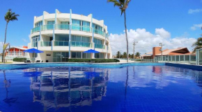 Areias do Mar ! Confortável e com Ar na Sala A315